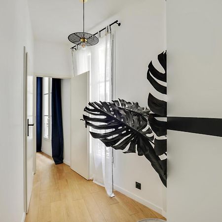 124 Suite Beata - Superbe Appartement A Париж Екстериор снимка