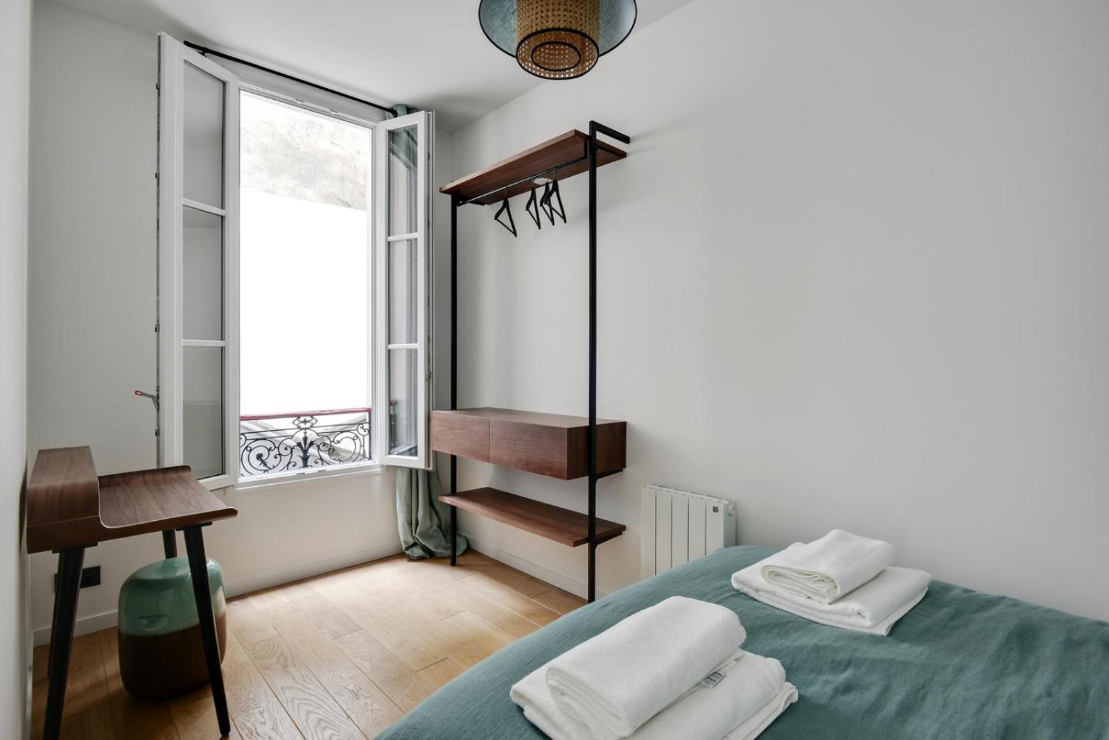 124 Suite Beata - Superbe Appartement A Париж Екстериор снимка
