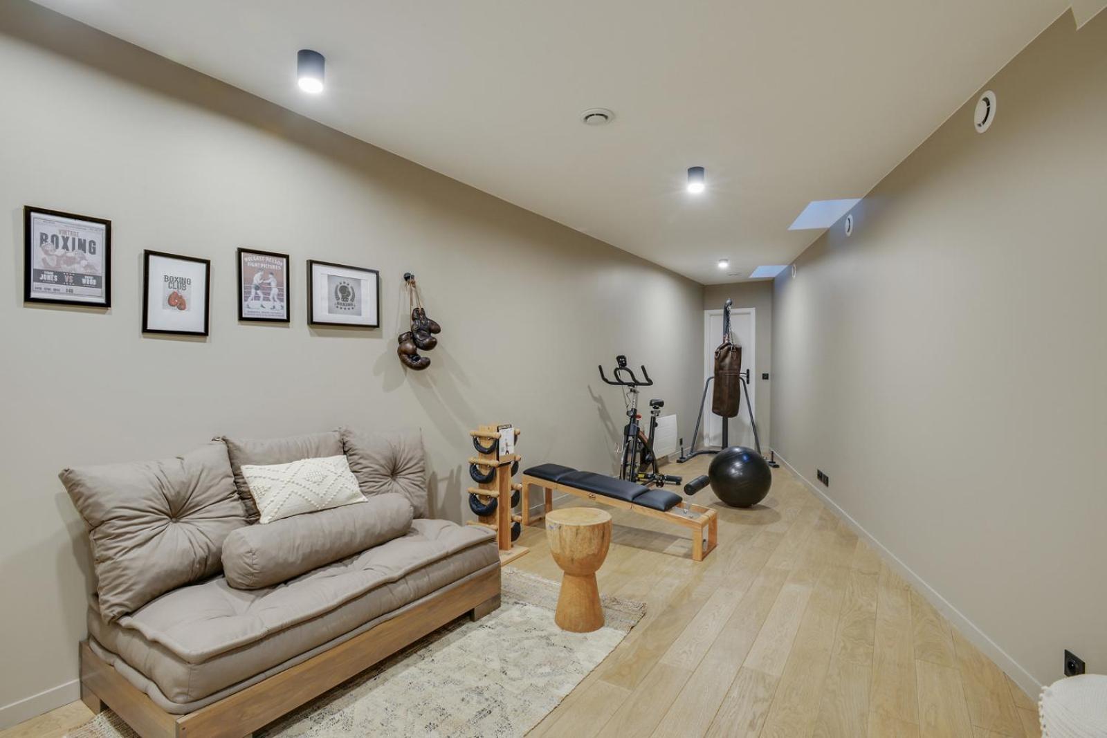 124 Suite Beata - Superbe Appartement A Париж Екстериор снимка