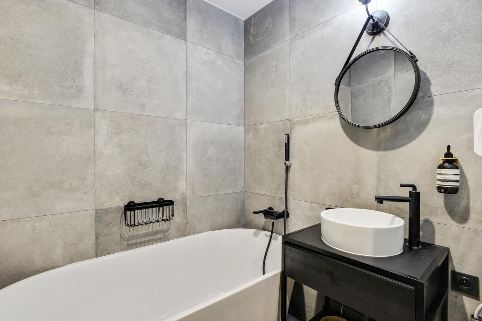 124 Suite Beata - Superbe Appartement A Париж Екстериор снимка