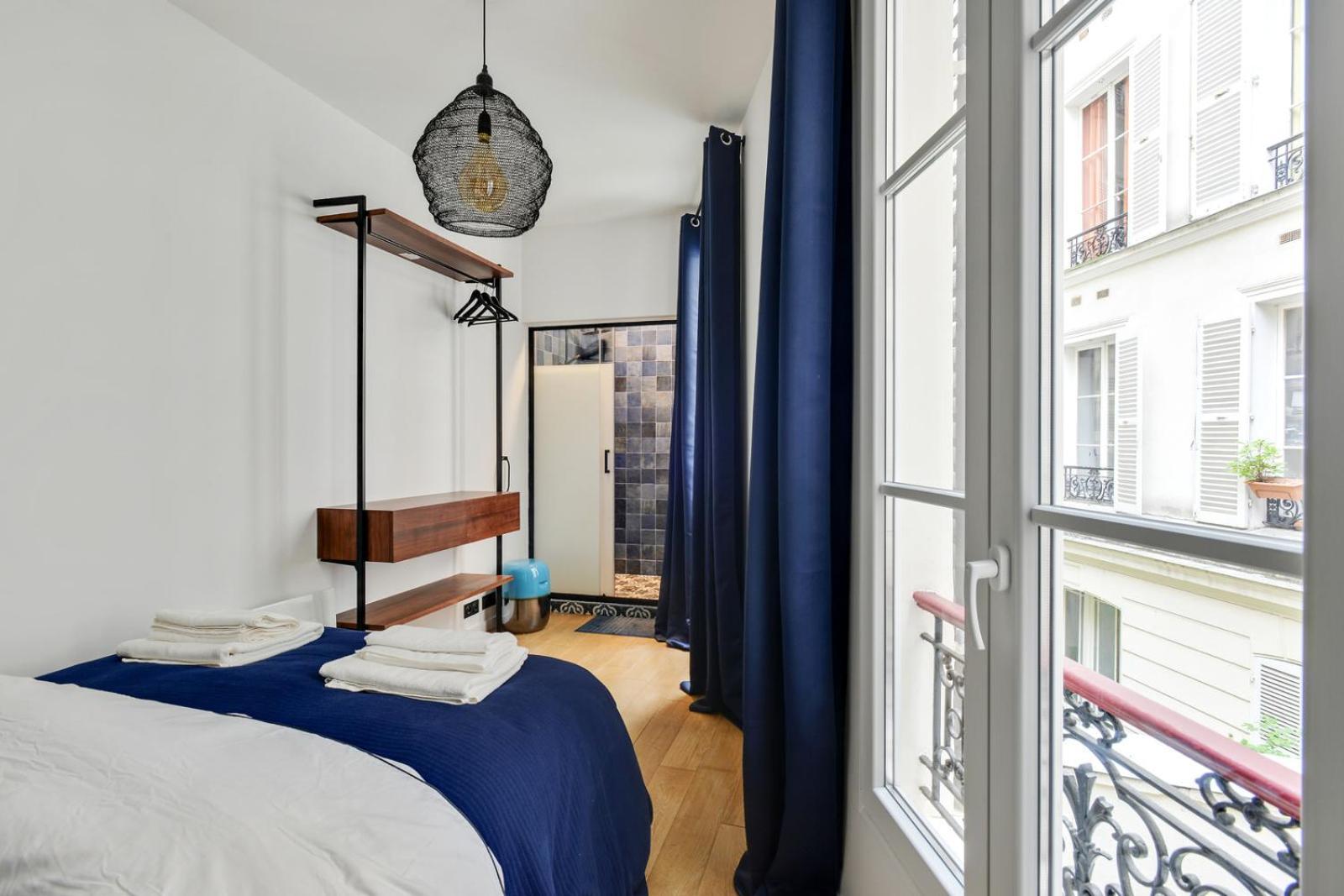 124 Suite Beata - Superbe Appartement A Париж Екстериор снимка