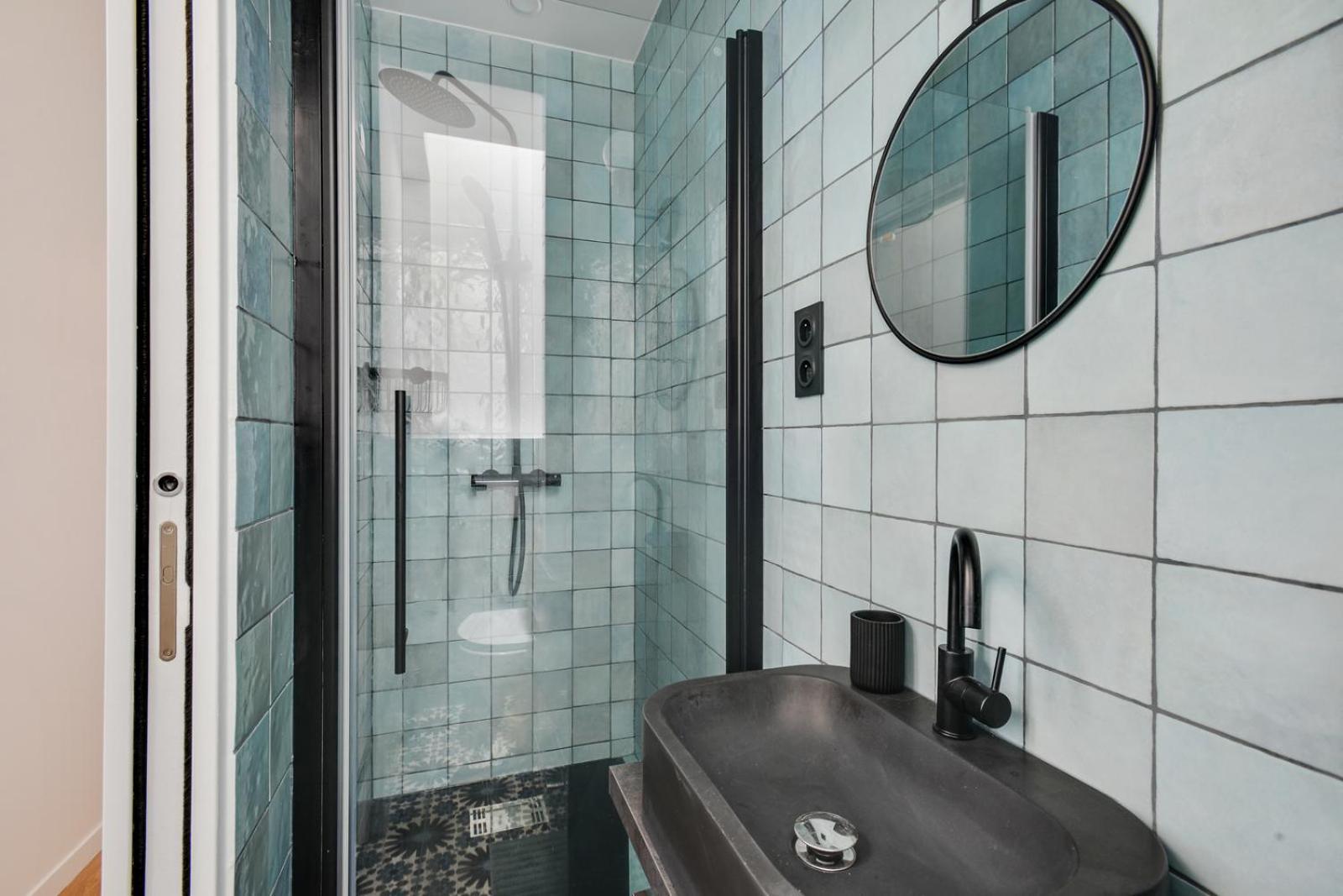 124 Suite Beata - Superbe Appartement A Париж Екстериор снимка